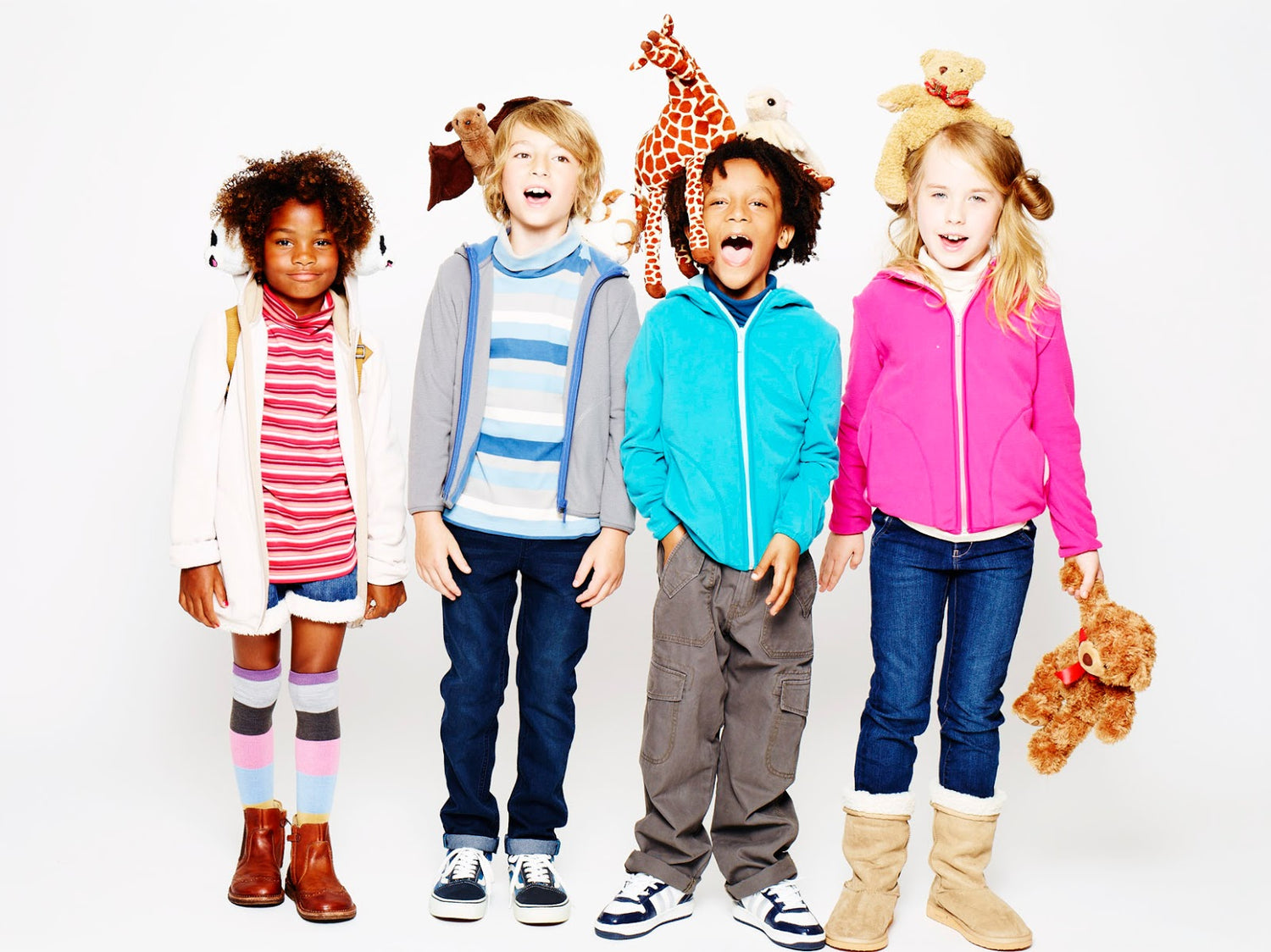 kids clothing 