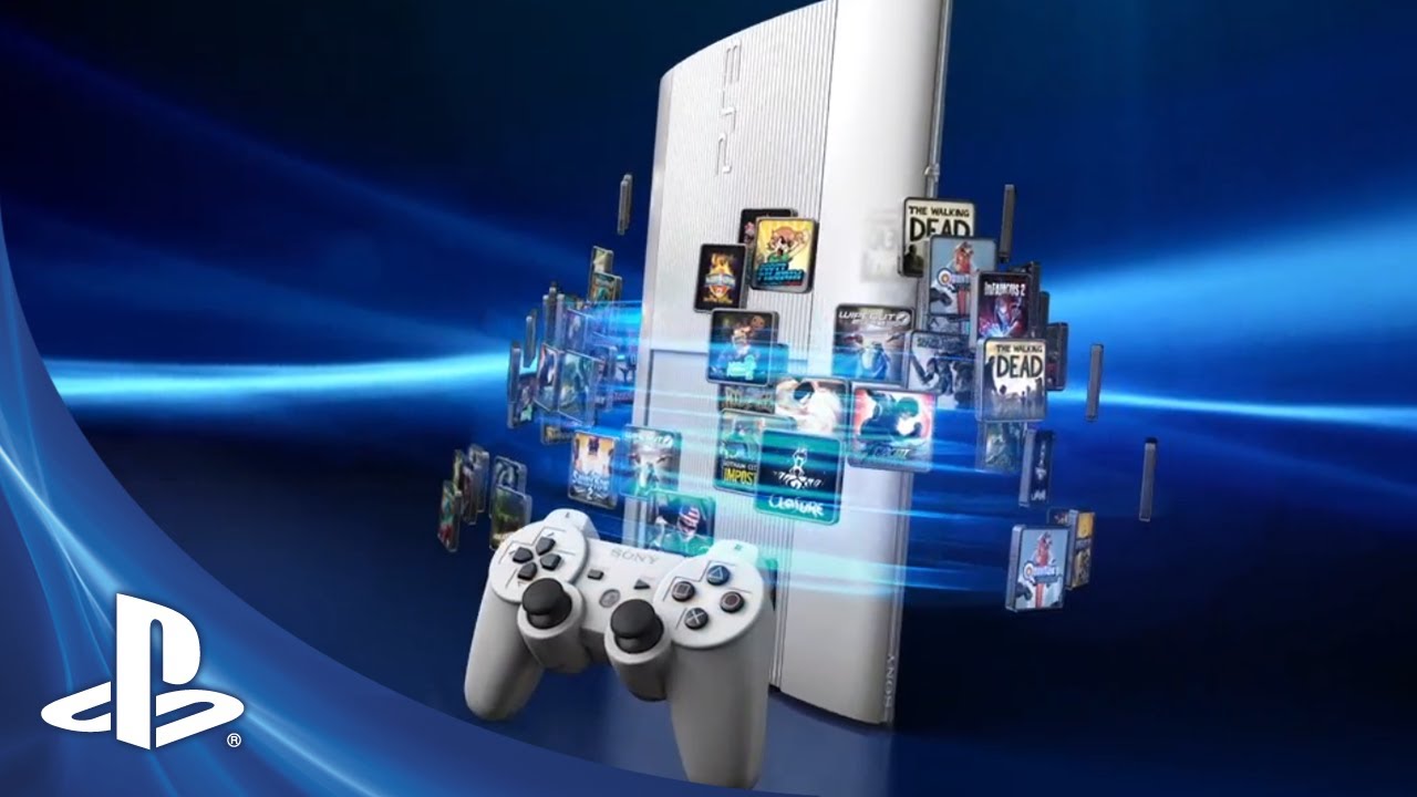 playstation